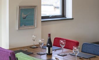 WS Flat 4 in Swindon