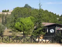 Hotel in Marche with Scenic Hiking Trails - Apartments
