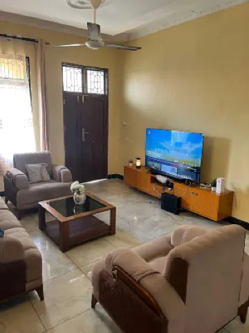 馬辛戈民宿 酒店