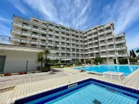 Apartment near Venice with Sandy Beaches