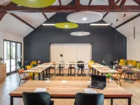 Ibis Beaune Centre Hotels in Beaune