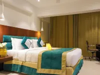 Club Emerald Hotels near BARC