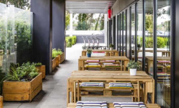 Hotel Ibis Lisboa Sintra