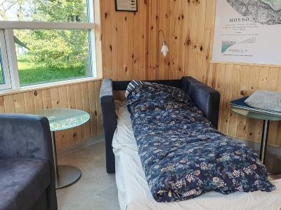 Lakefront Retreat in Sohojlandet