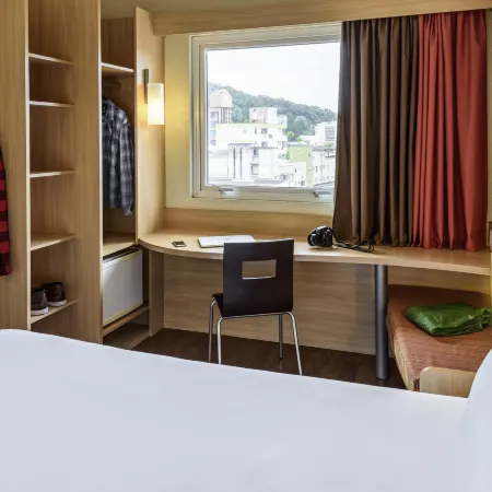 ibis Blumenau