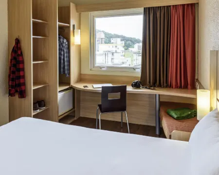 ibis Blumenau Hotels in Blumenau
