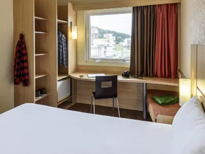 ibis Blumenau Hotel a 