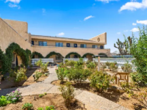 Americas Best Value Inn and Suites Yucca Valley Hotels in Yucca Valley