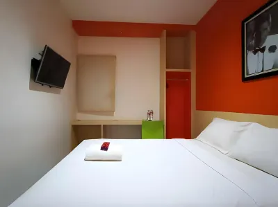 Sabrina Paninsula Hotel a 