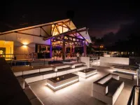 Mercure Darwin Airport Resort - bar