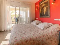 Apartment in Rosas with Private Pool & Bay View