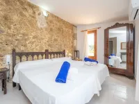 Can Salvador - Villa With Private Pool In Moscari -  Casas de vacaciones