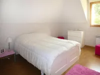 House in St. Quay near GR34 and Beaches - Homestays