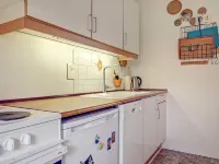 4 person holiday home in Gudhjem-By Traum - 2 Sao