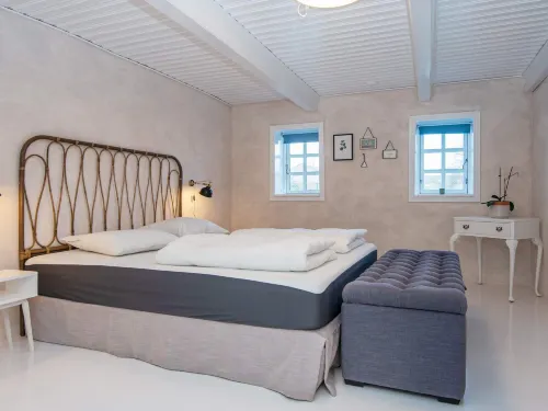12 Person Holiday Home in Sønder Omme-by Traum - 3성급