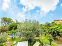 Villa with pool and panoramic surroundings -  Holiday Villas