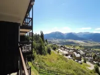 Studio Residence Le Pedrou