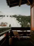 Hotel Schwarzwand - Mountain view