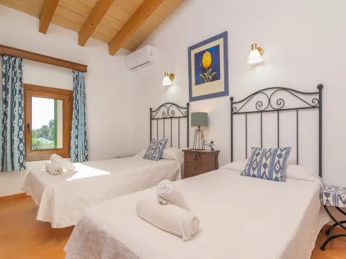 N'amera - Villa With Private Pool In Campos