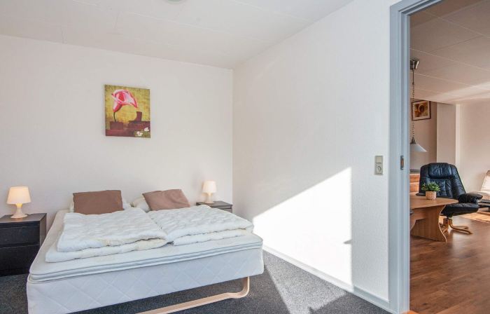 4 Person Holiday Home in Thyborøn-by Traum
