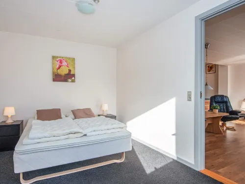 4 Person Holiday Home in Thyborøn-by Traum - 3-Star