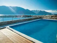 5 person holiday home in EIDSVÅG - Pools