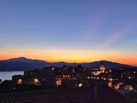 Apartment in Capoliveri with terrace