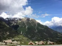 Apartment in Réallon near Ski Resort