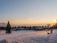 Apartment in Chamrousse near Ski Slopes Hotels in Chamrousse