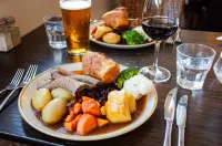 The Bandstand Hotel a Nairn