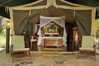 Mara Intrepids Tented Camp - 4-Star