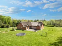 12 person holiday home in Ulfborg-By Traum - piscina