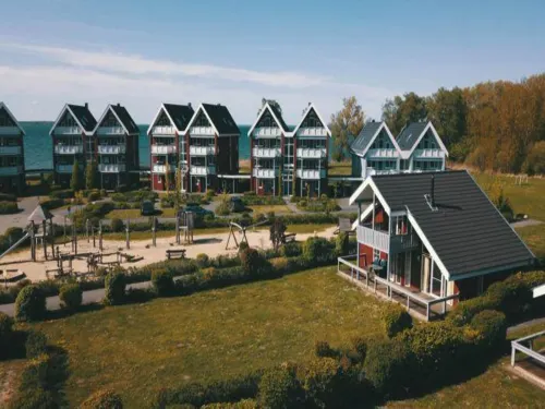 tolles Ferienhaus für Familien - 2-stjärniga