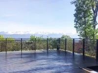 7 person holiday home in Molde - 무료 와이파이