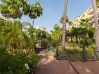 Calanova - Apartment In Mijas. Free Wifi