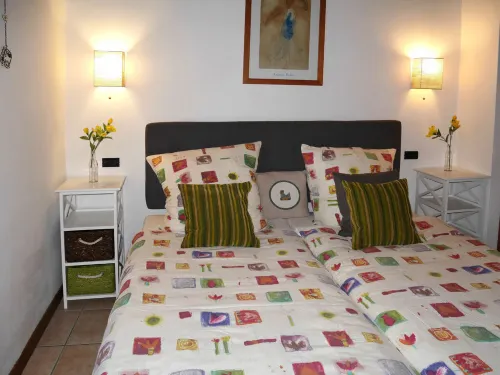 Casa Sant"Anna Comfortable holiday residence