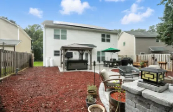 Lowcountry Luxury Near Palmetto Bluff 4 Bedroom Home