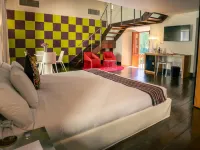 Casa Cartagena Boutique Hotel & Spa