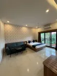 Pegasus Lifestyle Resort Karjat Hotels in Kalamboli Tarf Waredi