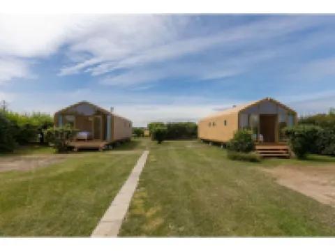 Superb Apartment Near the Beach in Vrouwenpolder