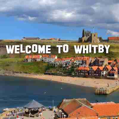 Whitby Bridge Luxury Apartments Others