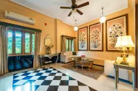 The Royal Retreat Resort and Spa - โรงแรมราคาถูก