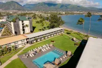 Maui Seaside Hotel Các khách sạn ở Haliimaile