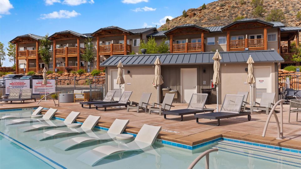 Hotel de Novo Springdale, Tapestry Collection by Hilton