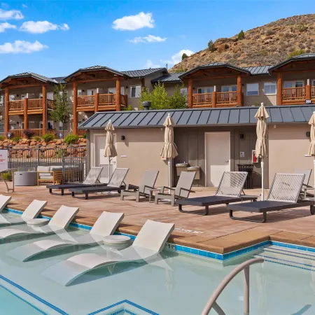 Hotel de Novo Springdale, Tapestry Collection by Hilton
