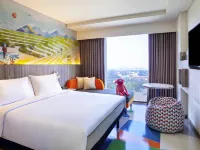 Ibis Styles Bandung Grand Central Hotels in Bandung Wetan