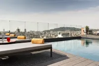NH Collection Calderon - 5-Star