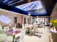 Ibis Styles Gniezno Stare Miasto - Cho phép mang theo thú cưng