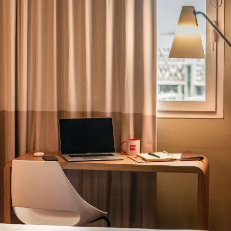Ibis Rabat Agdal