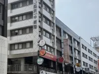 Morning Star Hotel Hotels near North District
